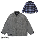 アンセム チップコルコーチジャケット AN2559 スノーボードウェア ジャケット 肩幅広め ワイドショルダーシルエット