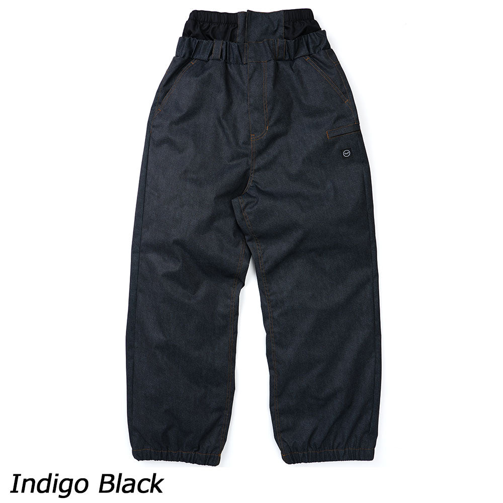 アンセム トッドバギーパンツ | APORITO（アポリト）公式通販サイト