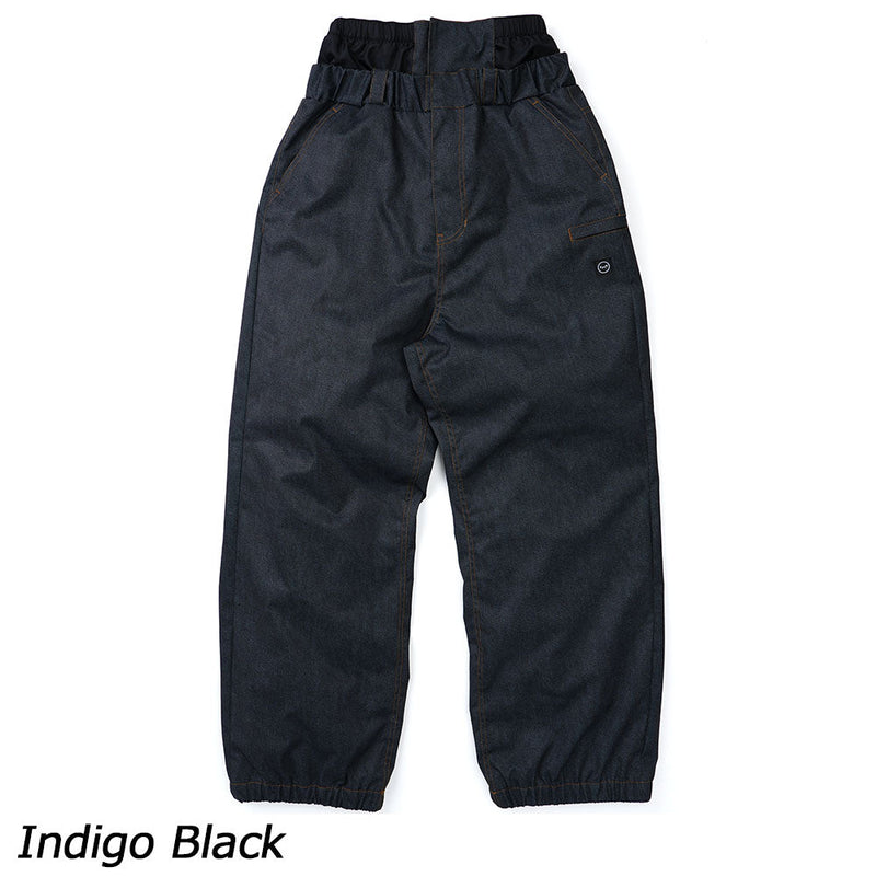 アンセム トッドバギーパンツ | APORITO（アポリト）公式通販サイト