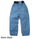 アンセム トッドバギーパンツ AN2565 スノーボードウェア パンツ レギュラーバギー レギュラーシルエット