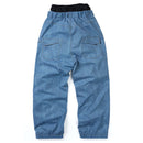 アンセム トッドバギーパンツ AN2565 スノーボードウェア パンツ レギュラーバギー レギュラーシルエット