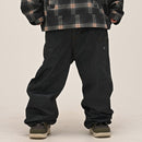 アンセム トッドバギーパンツ AN2565 スノーボードウェア パンツ レギュラーバギー レギュラーシルエット