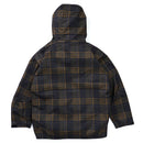 アンセム フラッパアノラック AN2560 スノーボードウェア ジャケット アノラック かぶり やや広め セミリラックスシルエット