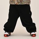 アンセム ハードワイヤードパンツ AN2552 スノーボードウェア パンツ かなりゆったり 3Dカッティング＆リラックスシルエット