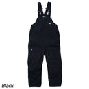 アンセム チェトスリットビブパンツ AN2564 スノーボードウェア パンツ ちょっとゆったり セミリラックスシルエット