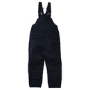 アンセム チェトスリットビブパンツ AN2564 スノーボードウェア パンツ ちょっとゆったり セミリラックスシルエット