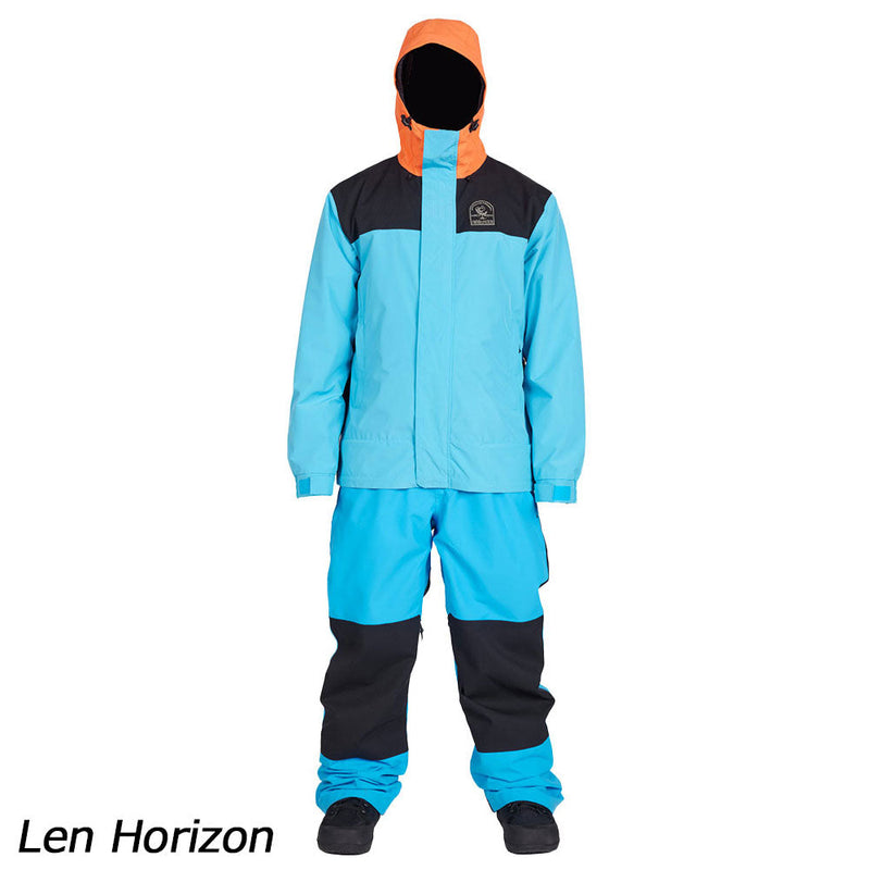 エアブラスター フリーダムスーツ | APORITO（アポリト）公式通販サイト