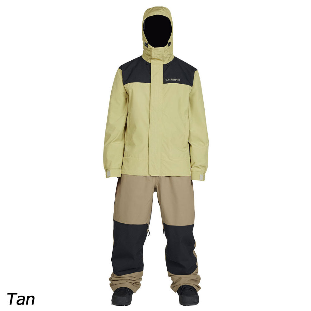 エアブラスター フリーダムスーツ | APORITO（アポリト）公式通販サイト