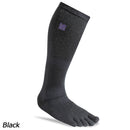 ディーラックス サーモソックスファイブ＋ スノーボード ソックス 靴下 発熱素材 着圧 レディース