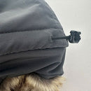 べスプ イヤーファーウォームキャップ VPMC1004 スノーボード 帽子 キャップ