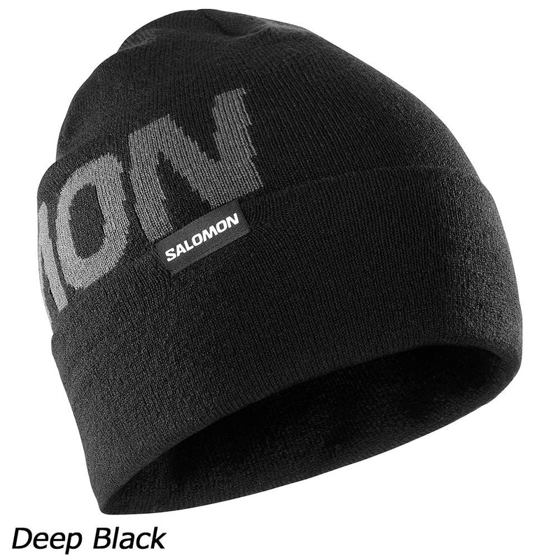 サロモン エルミタージュ ビーニー | APORITO（アポリト）公式通販サイト