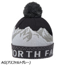 ノースフェイス スノーバムビーニー NN42504 スノーボード 帽子 ニット帽 ビーニー ワッチ