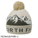 ノースフェイス スノーバムビーニー NN42504 スノーボード 帽子 ニット帽 ビーニー ワッチ