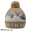 ノースフェイス スノーバムビーニー NN42504 スノーボード 帽子 ニット帽 ビーニー ワッチ