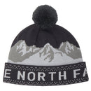 ノースフェイス スノーバムビーニー NN42504 スノーボード 帽子 ニット帽 ビーニー ワッチ