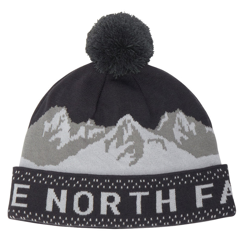 ノースフェイス スノーバムビーニー NN42504 スノーボード 帽子 ニット帽 ビーニー ワッチ