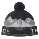 ノースフェイス スノーバムビーニー NN42504 スノーボード 帽子 ニット帽 ビーニー ワッチ