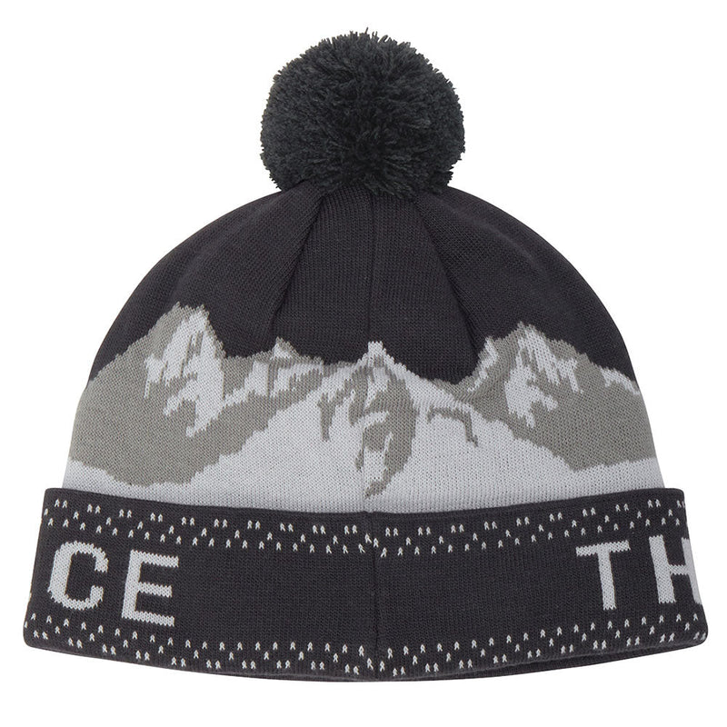 ノースフェイス スノーバムビーニー NN42504 スノーボード 帽子 ニット帽 ビーニー ワッチ