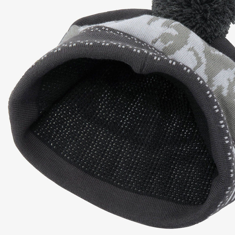 ノースフェイス スノーバムビーニー NN42504 スノーボード 帽子 ニット帽 ビーニー ワッチ