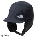ノースフェイス エクスペディションキャップ NN42508 スノーボード 帽子 耳当て付
