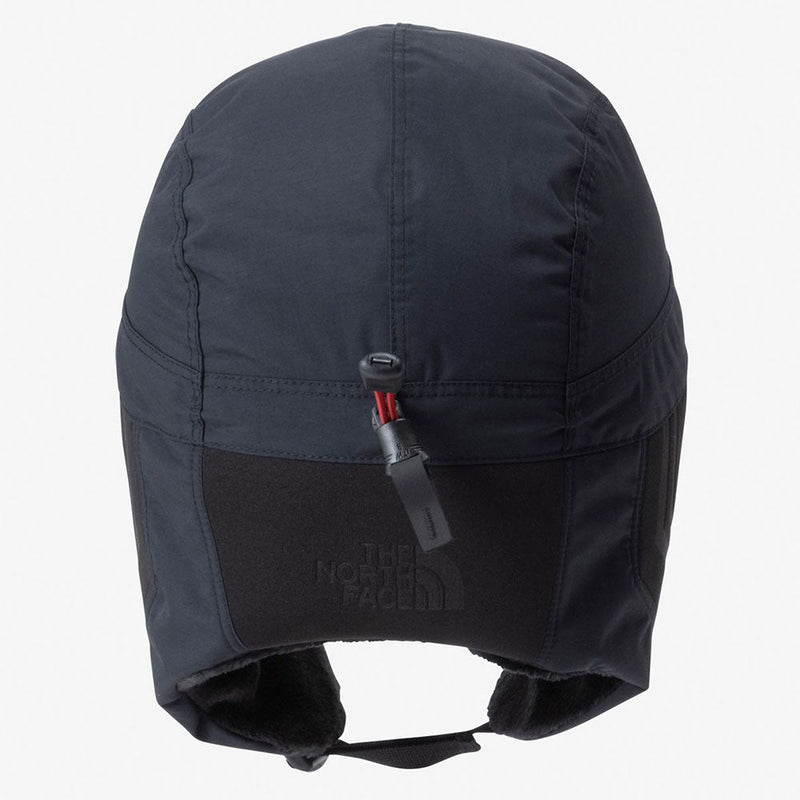 ノースフェイス エクスペディションキャップ NN42508 スノーボード 帽子 耳当て付