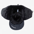 ノースフェイス エクスペディションキャップ NN42508 スノーボード 帽子 耳当て付