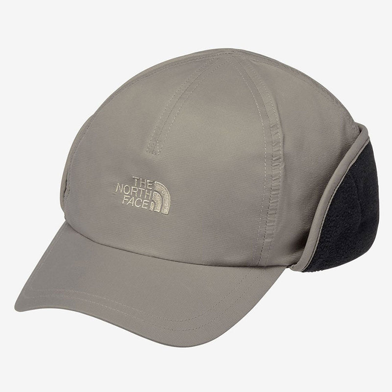 ノースフェイス インサレーテッドトレッカーキャップ NN42509 スノーボード 帽子 耳当て付