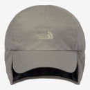 ノースフェイス インサレーテッドトレッカーキャップ NN42509 スノーボード 帽子 耳当て付