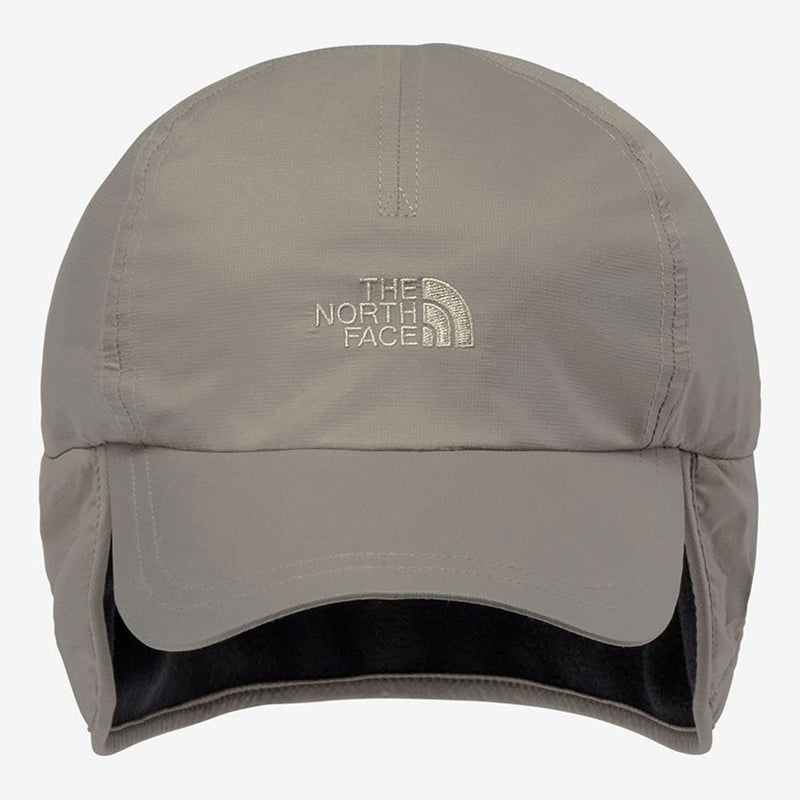 ノースフェイス インサレーテッドトレッカーキャップ NN42509 スノーボード 帽子 耳当て付