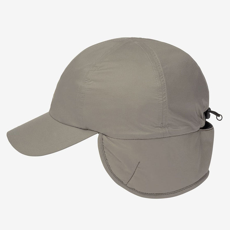 ノースフェイス インサレーテッドトレッカーキャップ NN42509 スノーボード 帽子 耳当て付