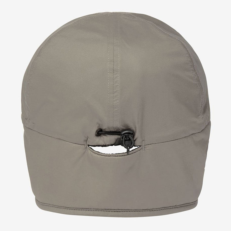 ノースフェイス インサレーテッドトレッカーキャップ NN42509 スノーボード 帽子 耳当て付