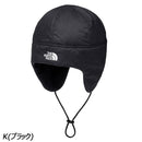 ノースフェイス インサレーテッドパウダービーニー NN42511 スノーボード 帽子 耳当て付 ヘルメットインナー