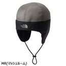 ノースフェイス インサレーテッドパウダービーニー NN42511 スノーボード 帽子 耳当て付 ヘルメットインナー