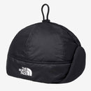 ノースフェイス インサレーテッドパウダービーニー NN42511 スノーボード 帽子 耳当て付 ヘルメットインナー