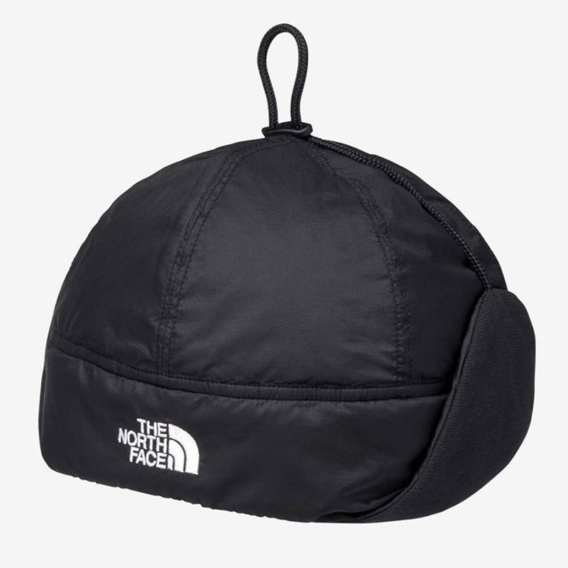 ノースフェイス インサレーテッドパウダービーニー NN42511 スノーボード 帽子 耳当て付 ヘルメットインナー