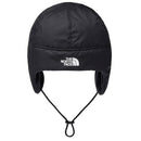 ノースフェイス インサレーテッドパウダービーニー NN42511 スノーボード 帽子 耳当て付 ヘルメットインナー