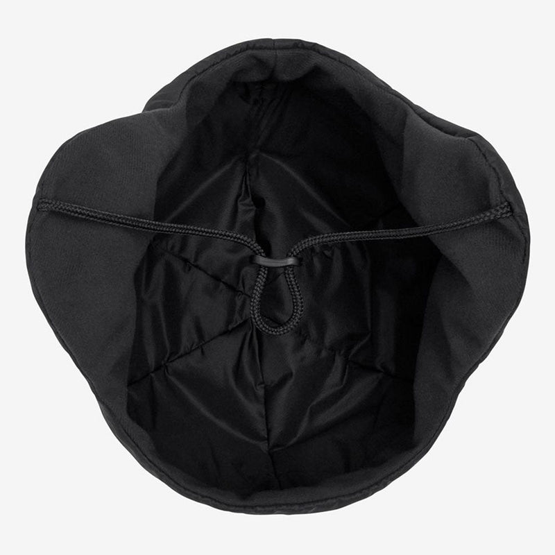 ノースフェイス インサレーテッドパウダービーニー NN42511 スノーボード 帽子 耳当て付 ヘルメットインナー