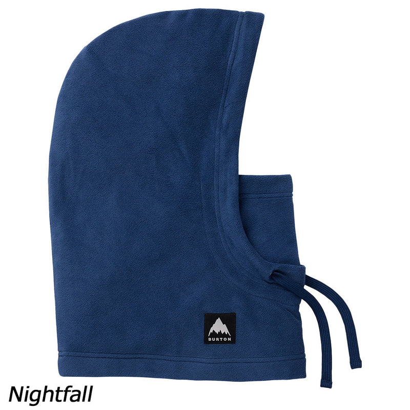 バートン バーク フード W26JP-151971 スノーボード 帽子 フード