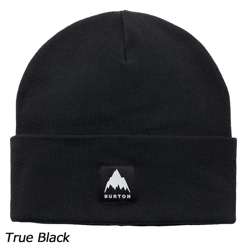 バートン リサイクル カクタスバンチ トール ビーニー W26JP-233511 スノーボード 帽子 ビーニー ニットキャップ ニット帽 ワッチ