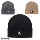 バートン リサイクル カクタスバンチ トール ビーニー W26JP-233511 スノーボード 帽子 ビーニー ニットキャップ ニット帽 ワッチ