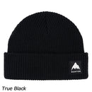 バートン リサイクル VT ビーニー W26JP-243101 スノーボード 帽子 ビーニー ニットキャップ ニット帽 ワッチ