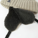 エビス ゴアテックスシャカシャカリブフラップ