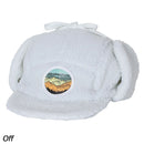 エビス 5パネルキャップ