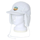 エビス 5パネルキャップ