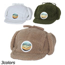 エビス 5パネルキャップ