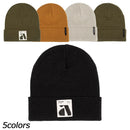 アルマダ ステープルビーニー R006550 スキー ウエア