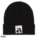 アルマダ ステープルビーニー R006550 スキー ウエア