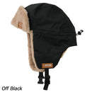 アンセム パイロットキャップ AN24SG41 スノーボード 帽子 耳付き