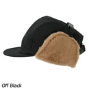 アンセム トラッパーキャップ AN24SG42 スノーボード 帽子 耳付き