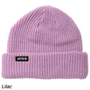 アンセム リッジカフビーニー AN22KC09 スノーボード 帽子 ニットキャップ ニット帽 ビーニー ワッチ